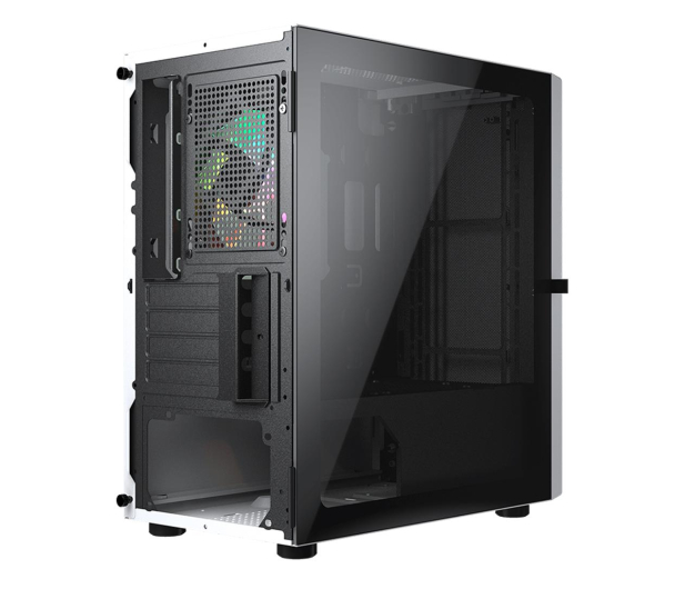 COUGAR Purity RGB White CGR-5PC4W-RGB - 1178646 - zdjęcie 8